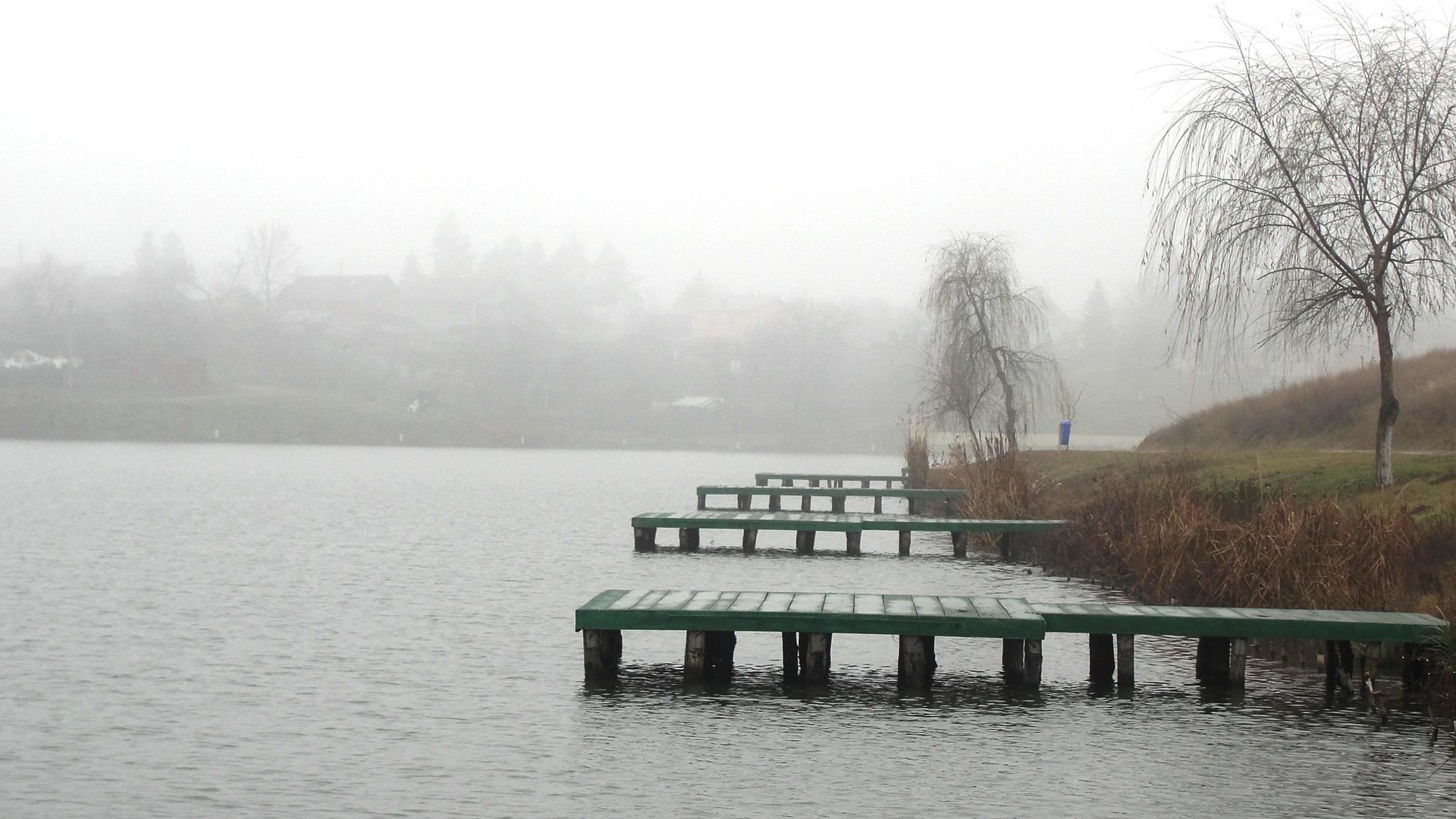 Moara Vlasiei 2 5 - 5 ian. - In rest liniste si pace